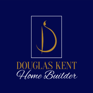 Dk Home Builder Square Logo