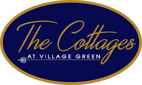 Thecottages Oval
